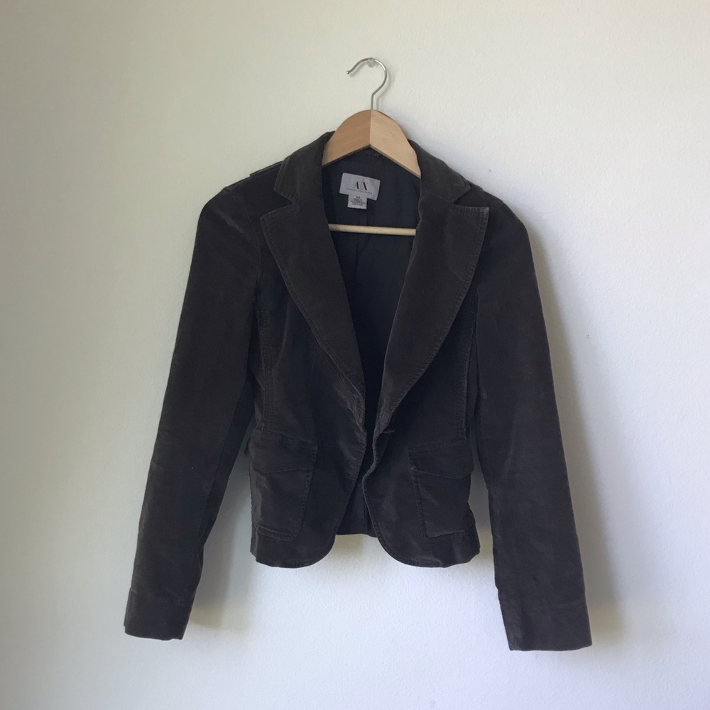 Blazer